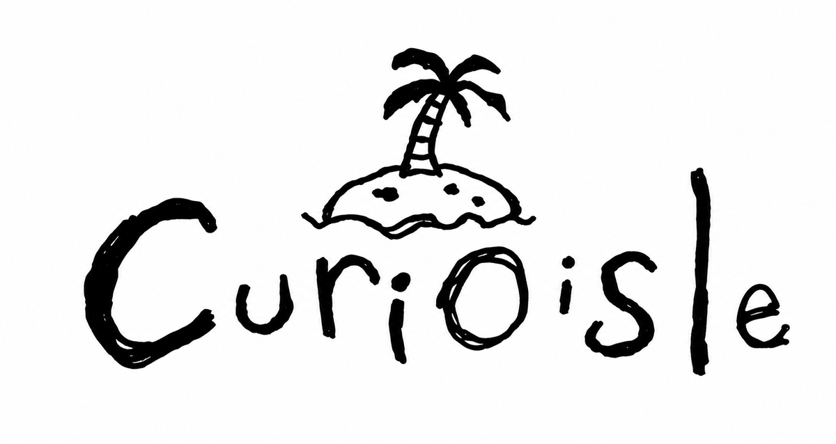 Curioisle